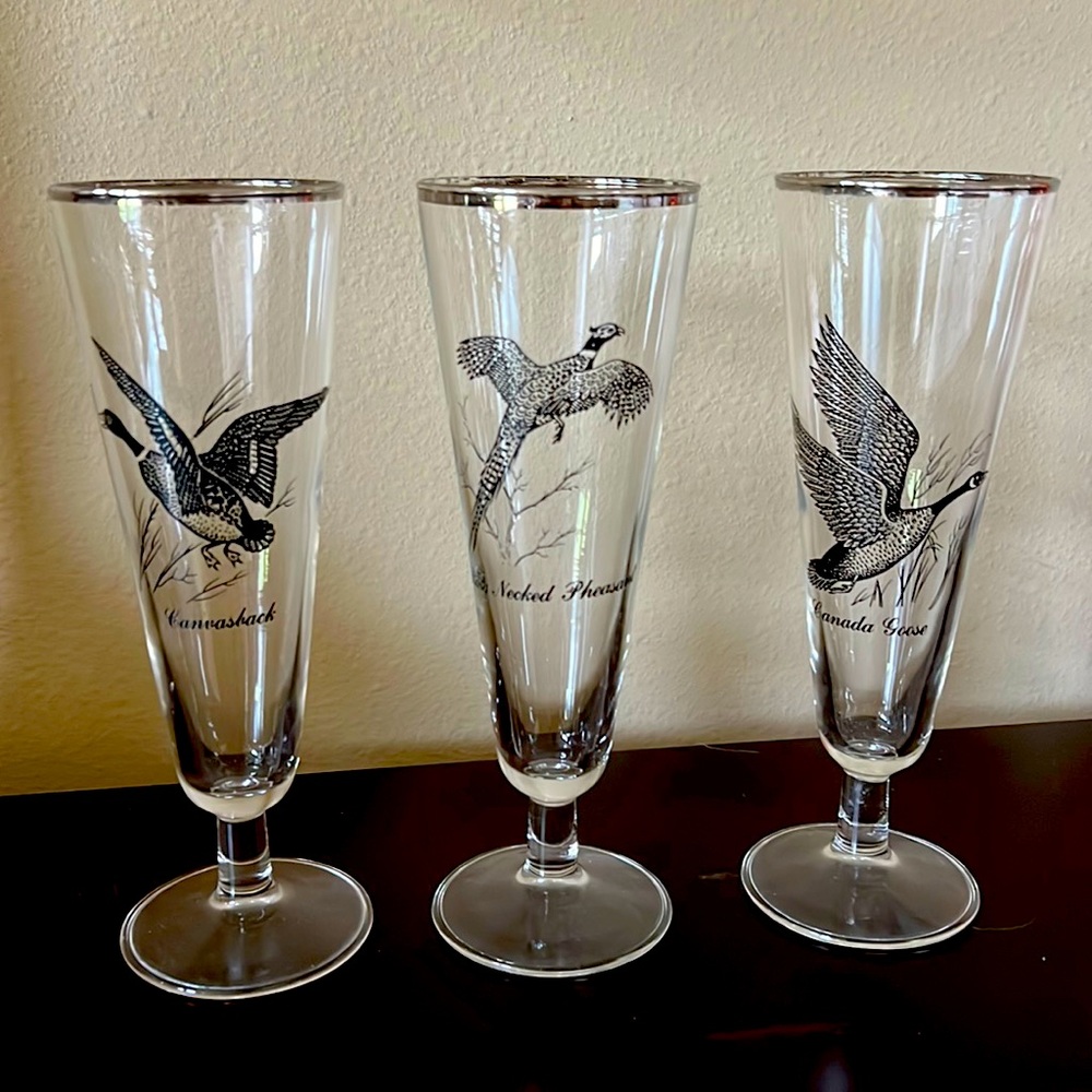Sportsman Pilsner Glass by FEDERAL GLASS